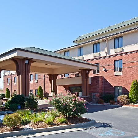 Holiday Inn Express Corydon By Ihg מראה חיצוני תמונה