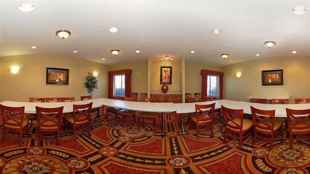 Holiday Inn Express Corydon By Ihg מראה חיצוני תמונה