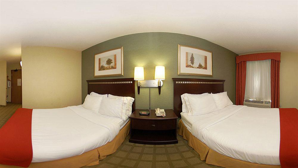 Holiday Inn Express Corydon By Ihg מראה חיצוני תמונה