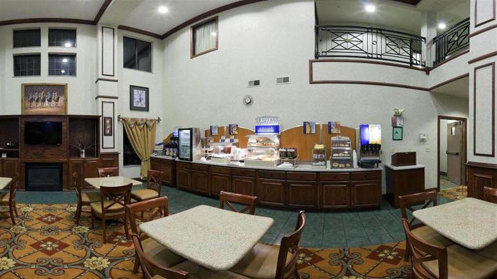 Holiday Inn Express Corydon By Ihg מראה חיצוני תמונה