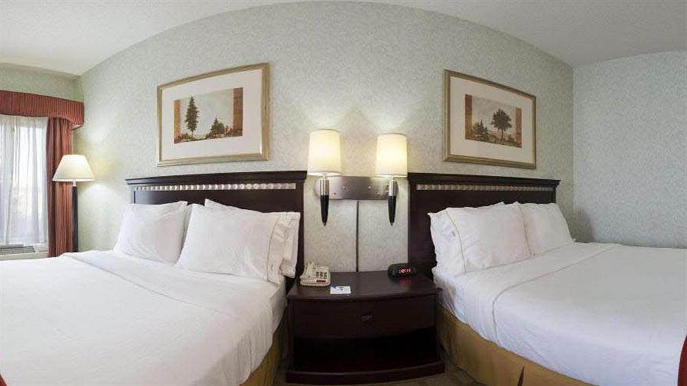 Holiday Inn Express Corydon By Ihg מראה חיצוני תמונה