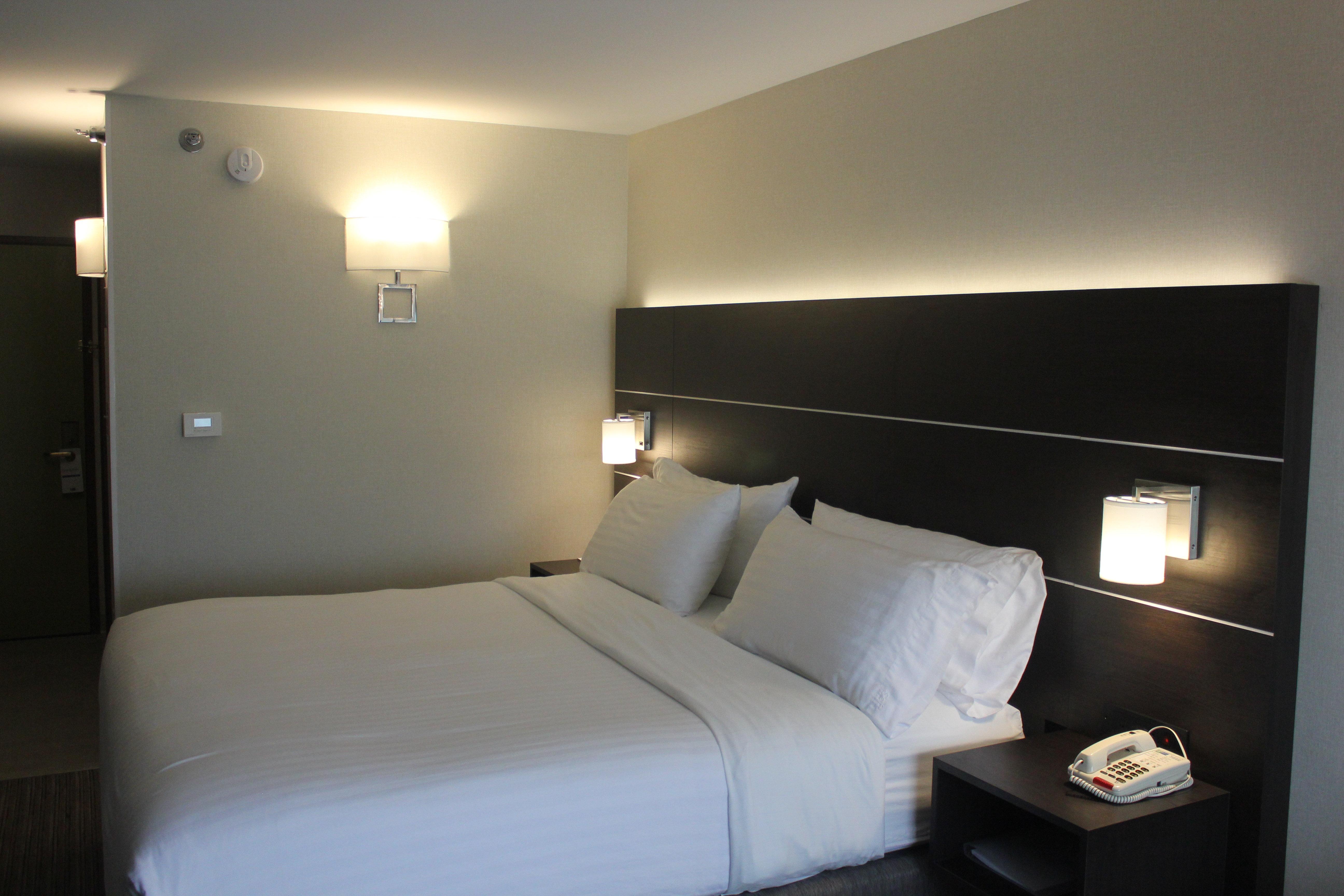 Holiday Inn Express Corydon By Ihg מראה חיצוני תמונה