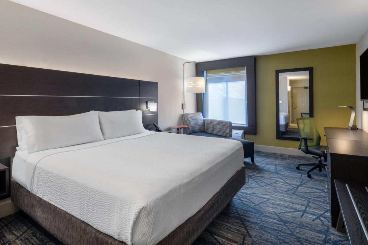 Holiday Inn Express Corydon By Ihg מראה חיצוני תמונה