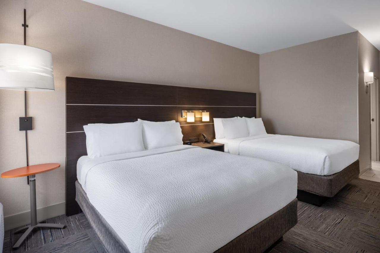 Holiday Inn Express Corydon By Ihg מראה חיצוני תמונה