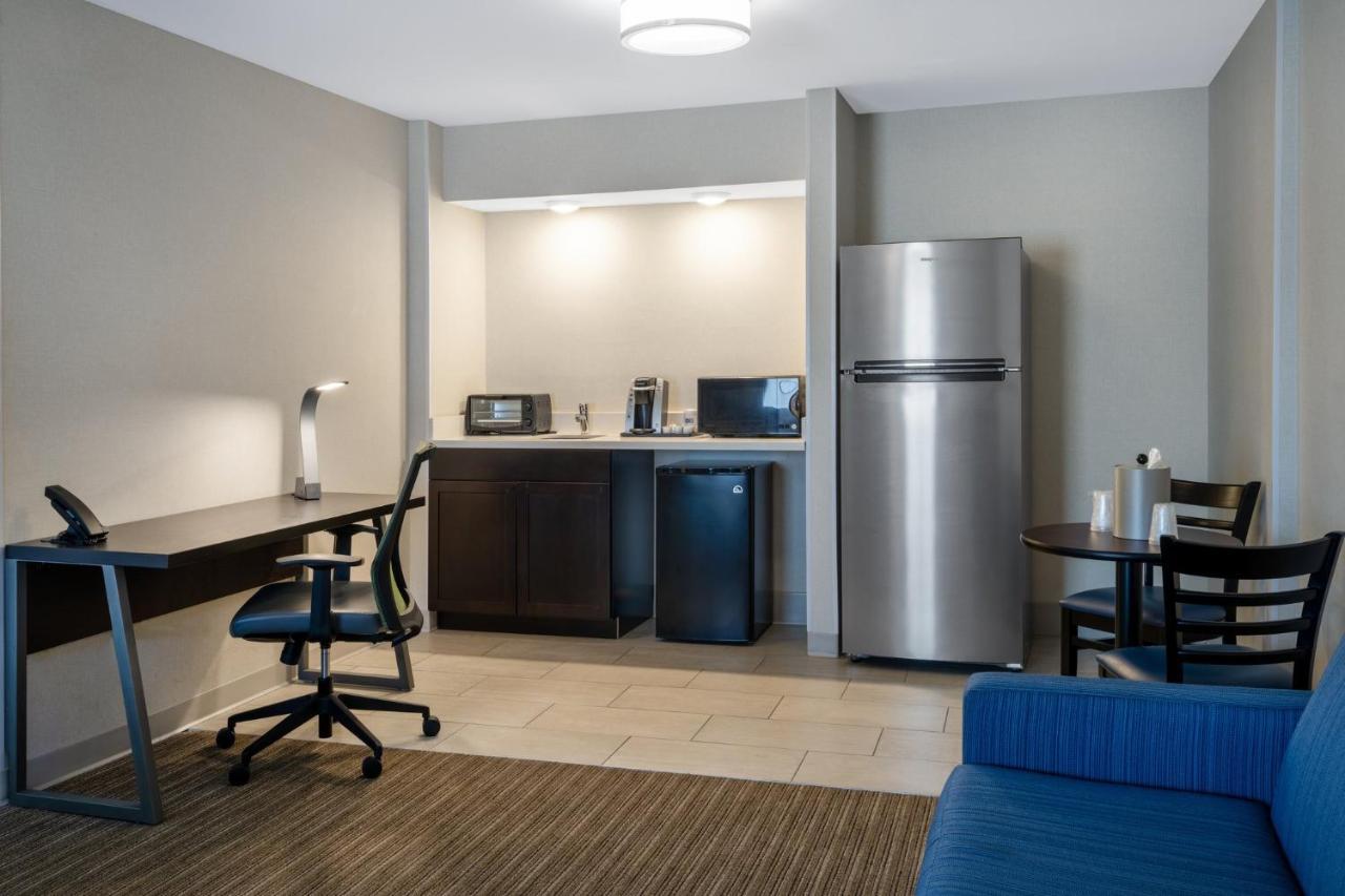 Holiday Inn Express Corydon By Ihg מראה חיצוני תמונה