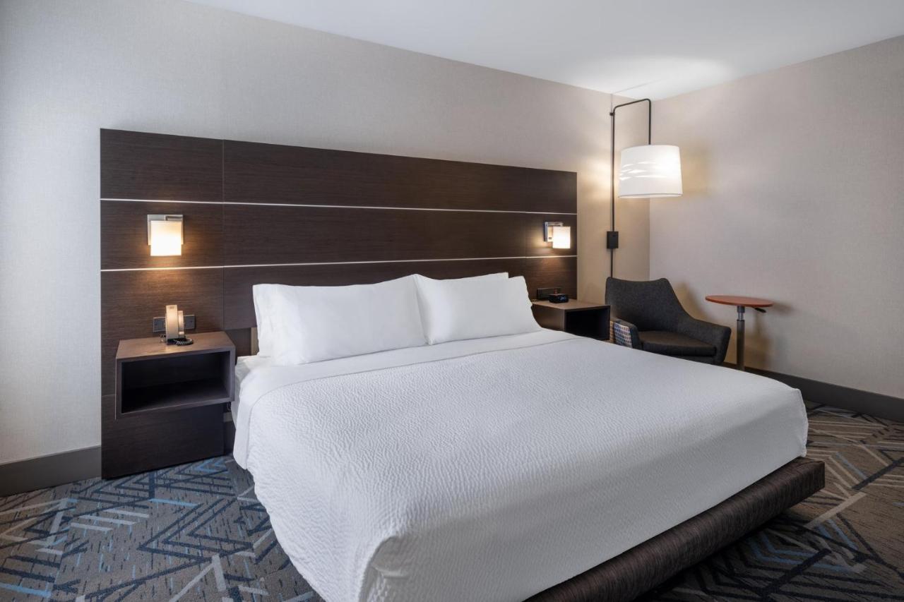 Holiday Inn Express Corydon By Ihg מראה חיצוני תמונה