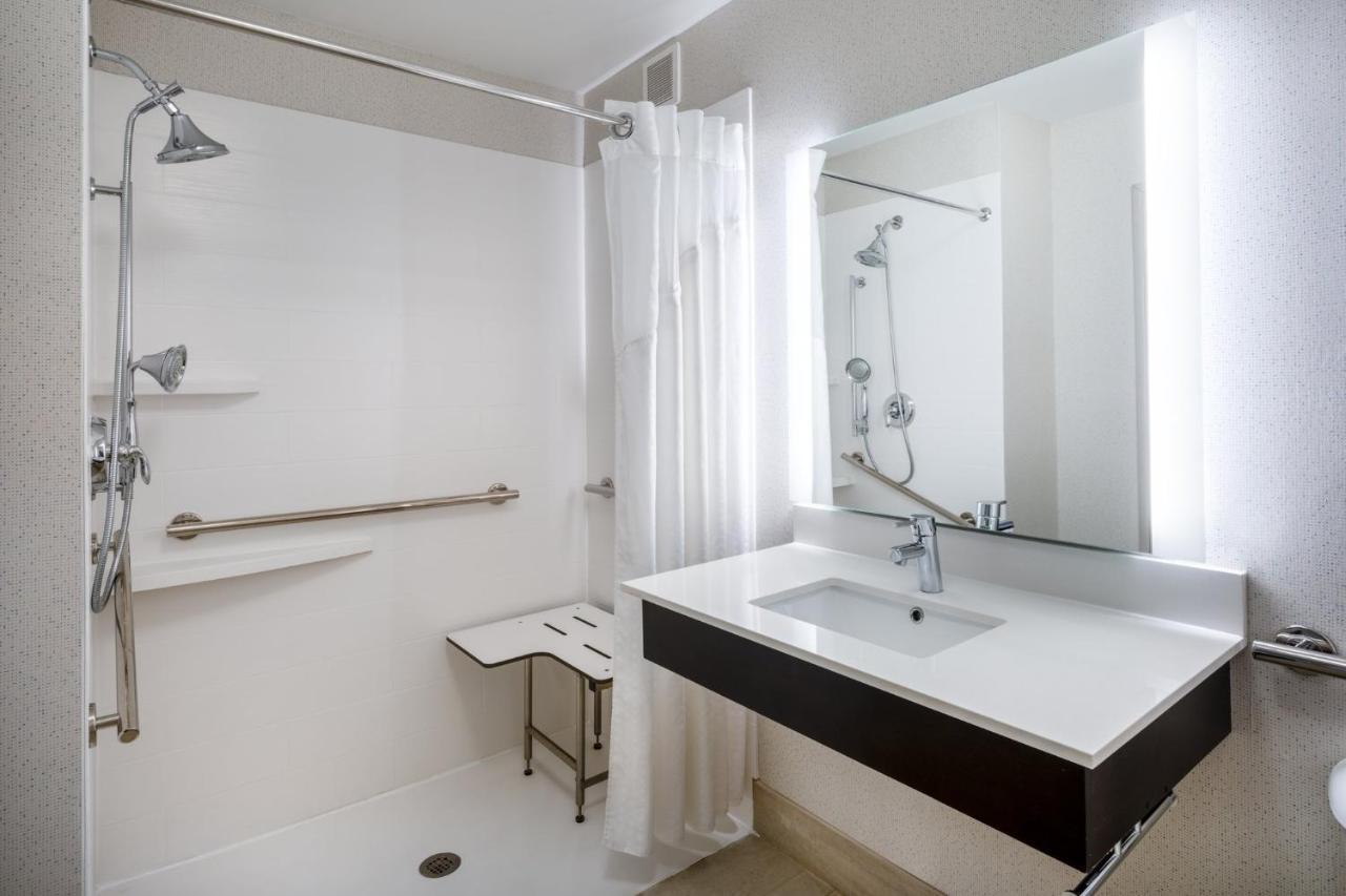 Holiday Inn Express Corydon By Ihg מראה חיצוני תמונה