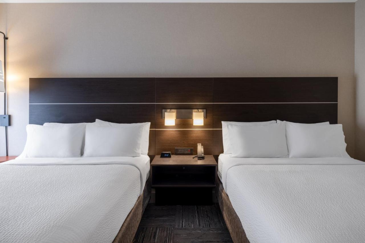 Holiday Inn Express Corydon By Ihg מראה חיצוני תמונה