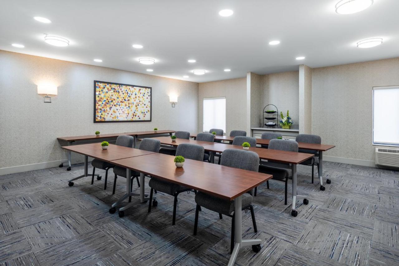 Holiday Inn Express Corydon By Ihg מראה חיצוני תמונה