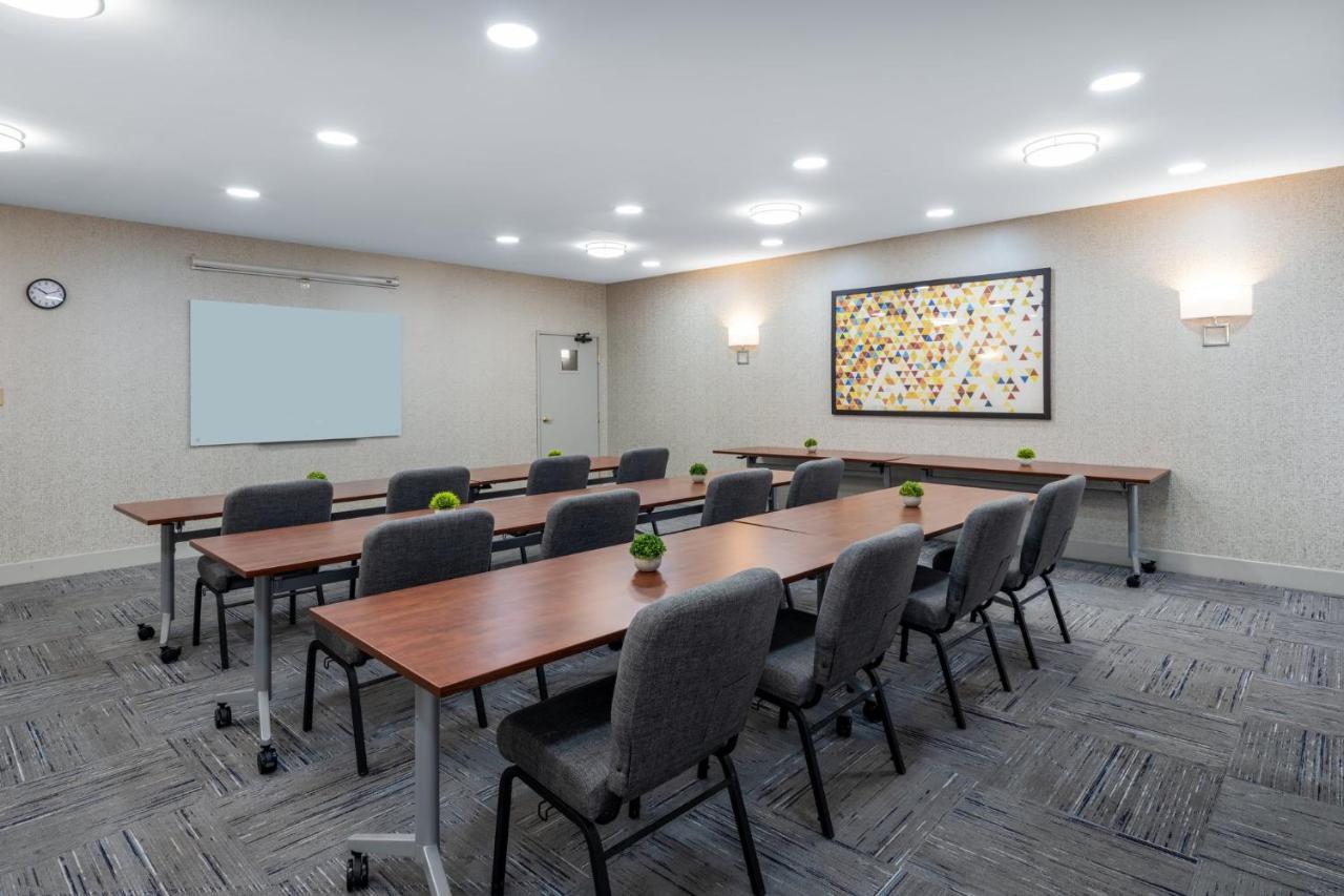 Holiday Inn Express Corydon By Ihg מראה חיצוני תמונה