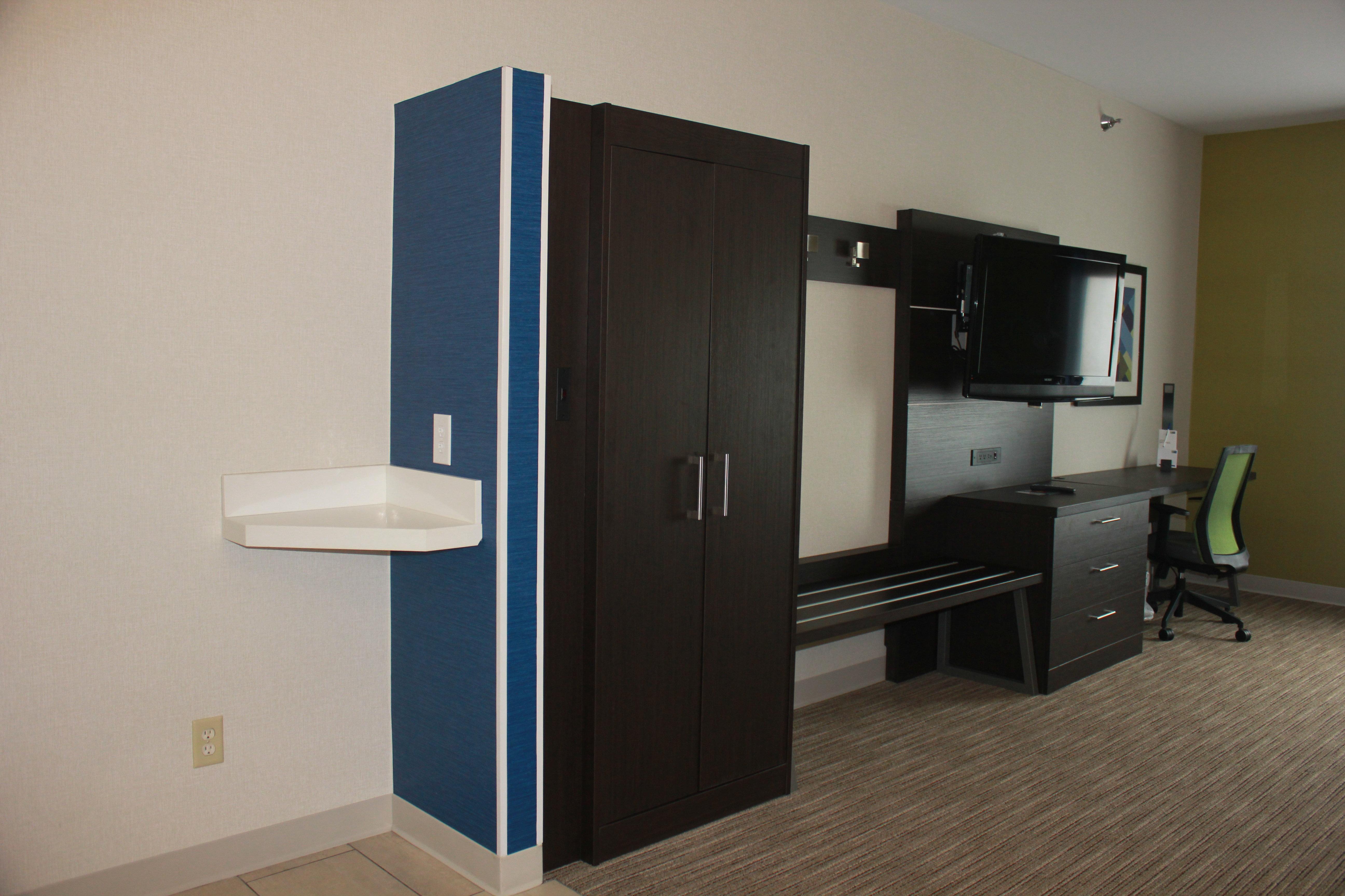 Holiday Inn Express Corydon By Ihg מראה חיצוני תמונה