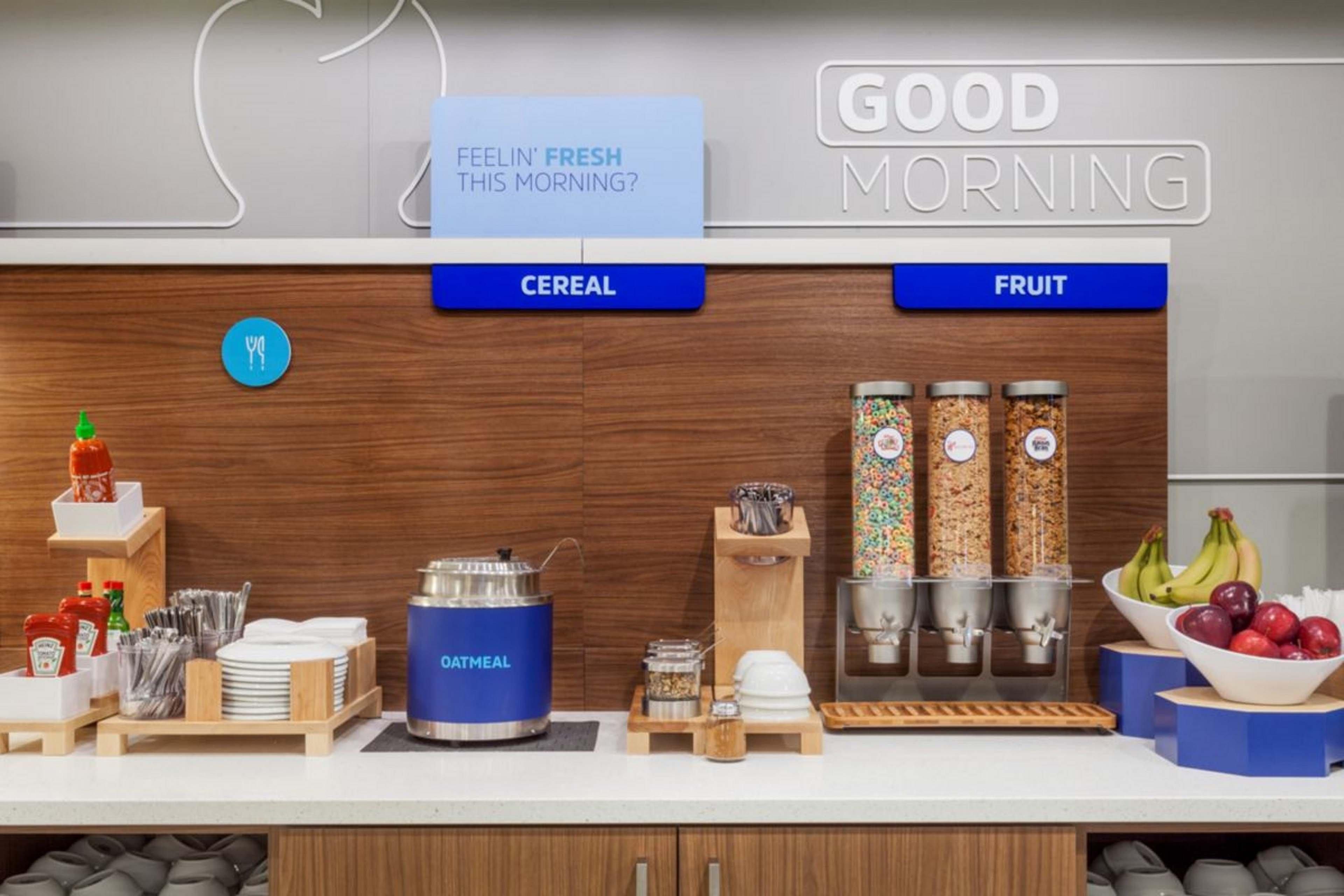 Holiday Inn Express Corydon By Ihg מראה חיצוני תמונה