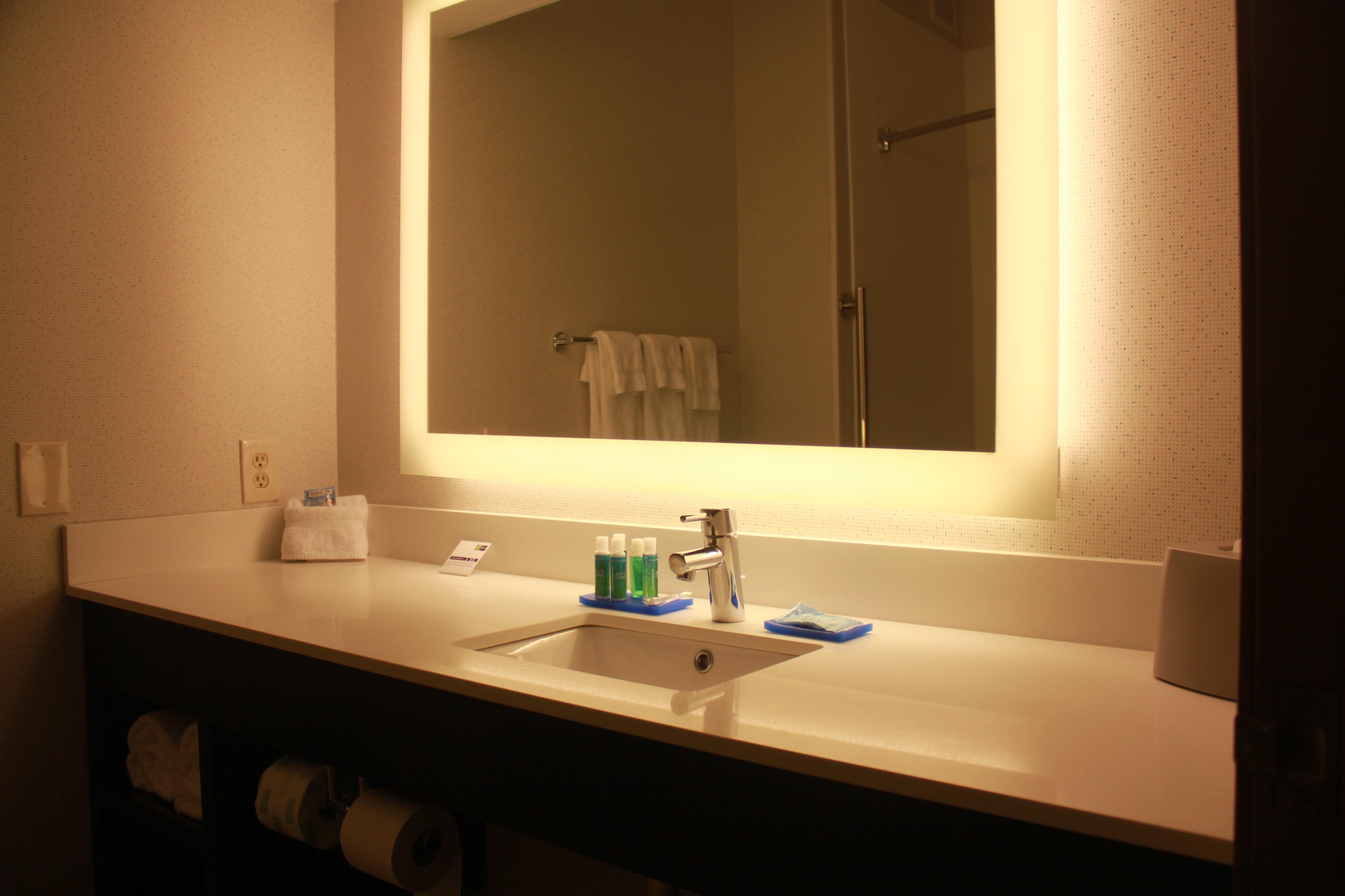 Holiday Inn Express Corydon By Ihg מראה חיצוני תמונה