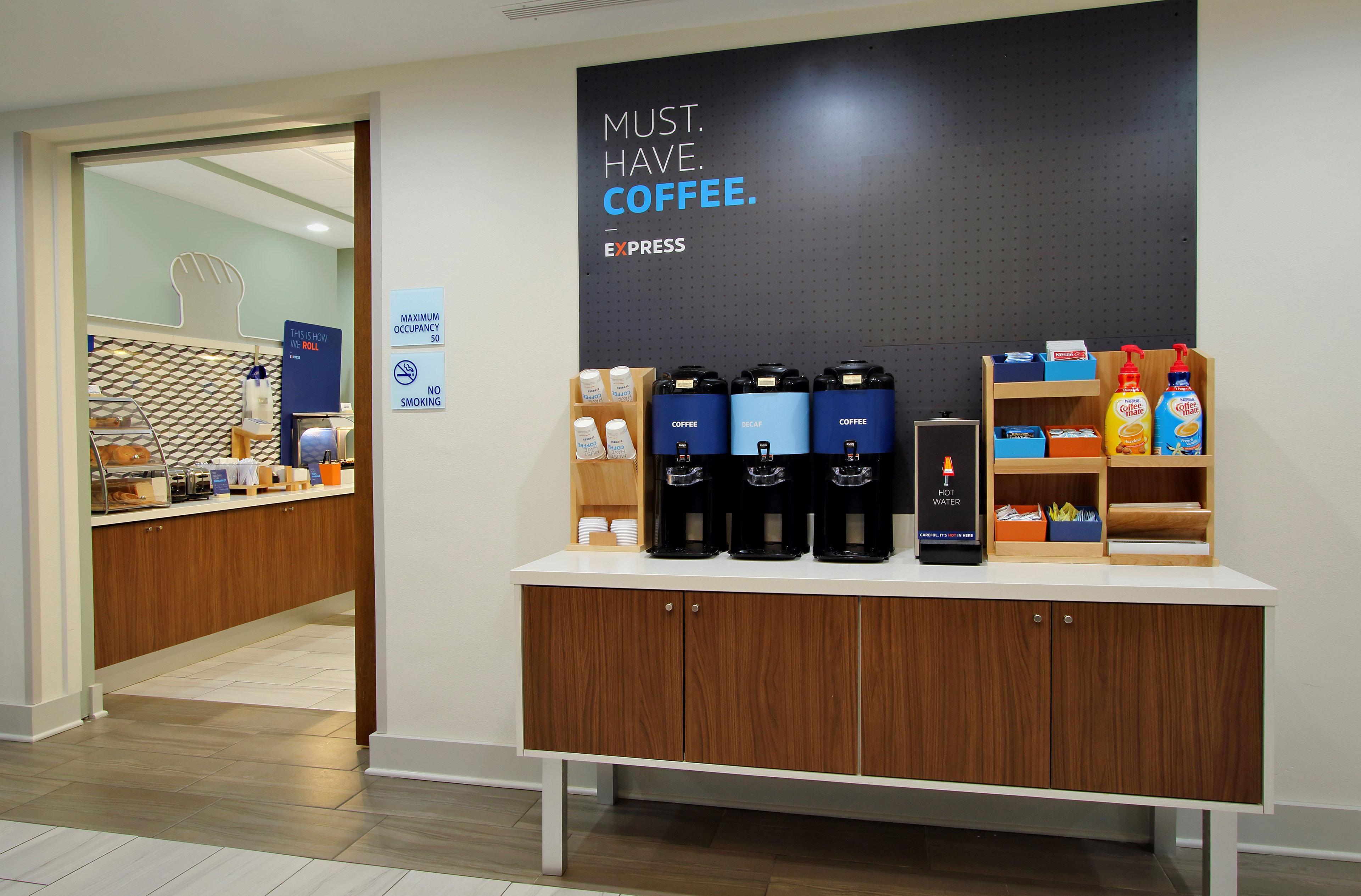 Holiday Inn Express Corydon By Ihg מראה חיצוני תמונה