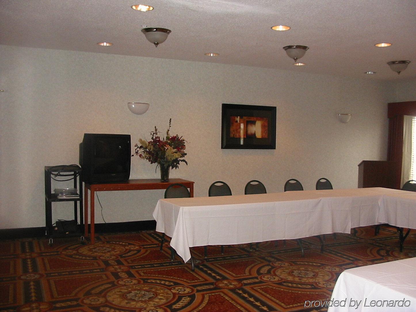 Holiday Inn Express Corydon By Ihg מראה חיצוני תמונה