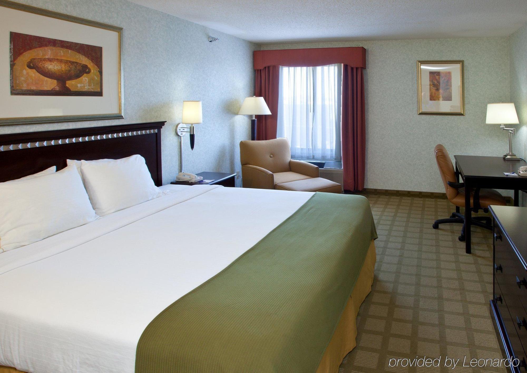 Holiday Inn Express Corydon By Ihg חדר תמונה