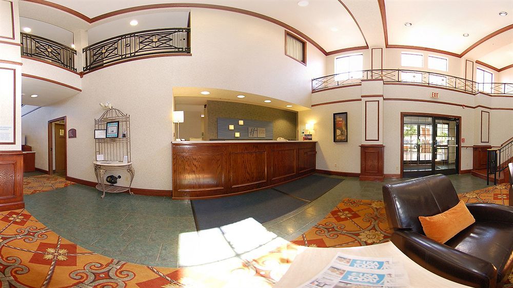 Holiday Inn Express Corydon By Ihg מראה חיצוני תמונה