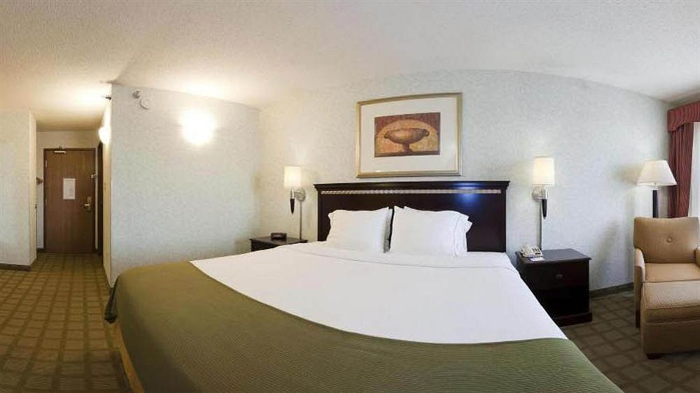 Holiday Inn Express Corydon By Ihg מראה חיצוני תמונה