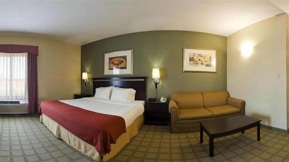 Holiday Inn Express Corydon By Ihg מראה חיצוני תמונה