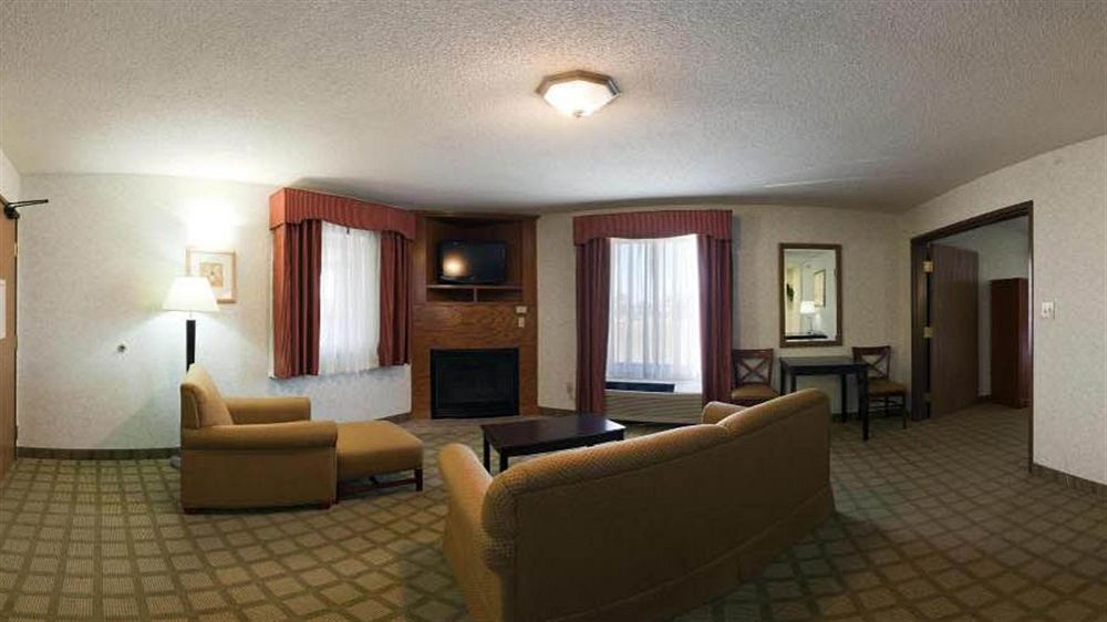 Holiday Inn Express Corydon By Ihg מראה חיצוני תמונה