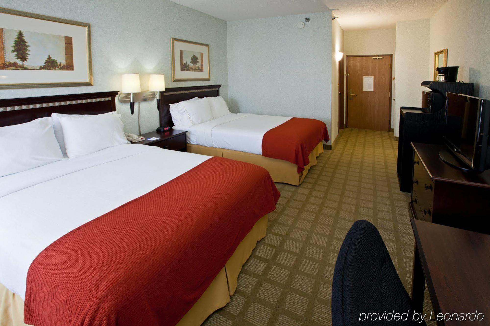 Holiday Inn Express Corydon By Ihg חדר תמונה
