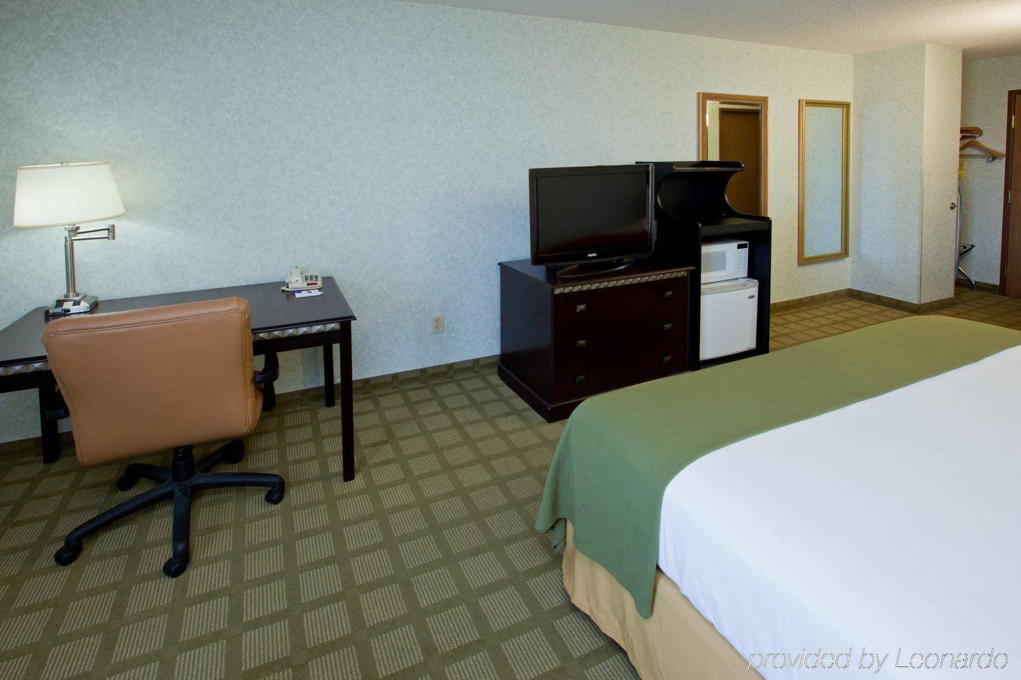 Holiday Inn Express Corydon By Ihg חדר תמונה