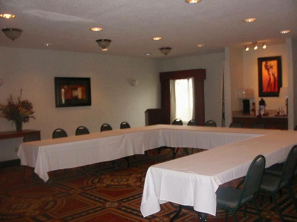 Holiday Inn Express Corydon By Ihg מראה חיצוני תמונה