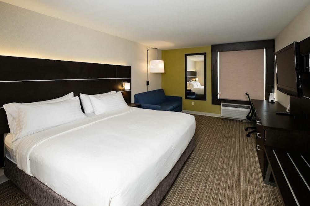 Holiday Inn Express Corydon By Ihg מראה חיצוני תמונה